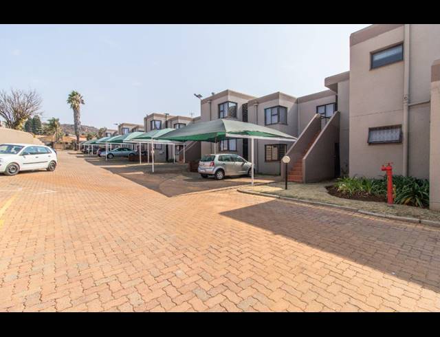 2 BEDROOM APARTMENT FOR SALE IN GLENVISTA